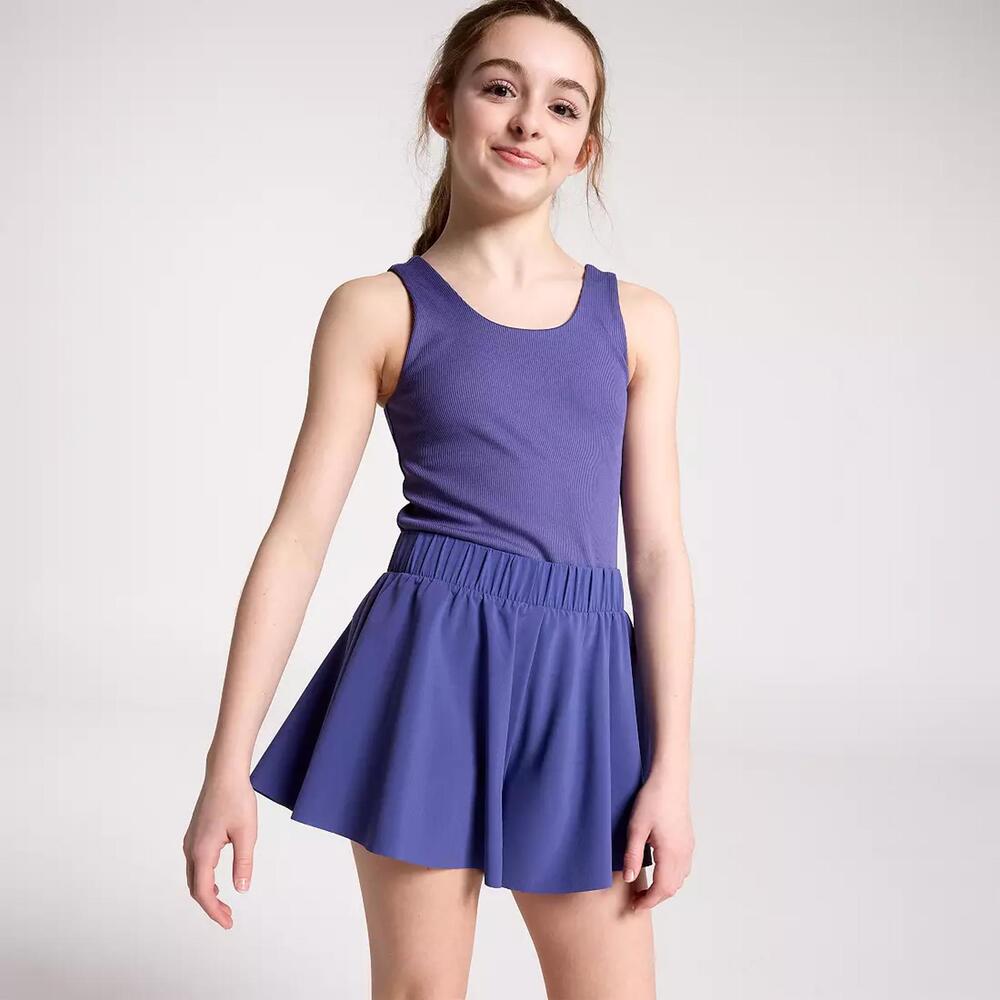 DSG Girls Fashion Romper Size S/M